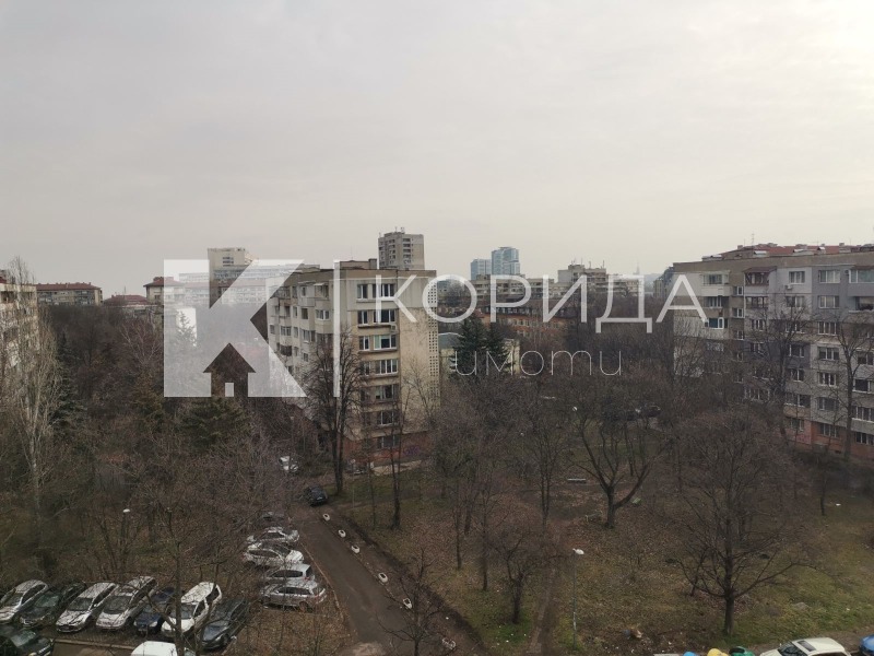 Продава  2-стаен град София , Хиподрума , 77 кв.м | 72174386 - изображение [12]