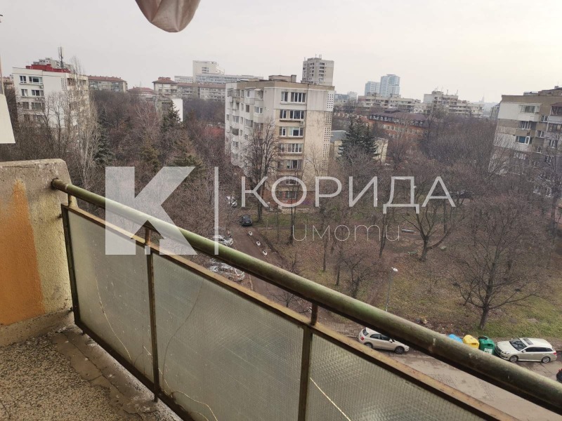 Продава  2-стаен град София , Хиподрума , 77 кв.м | 72174386 - изображение [11]