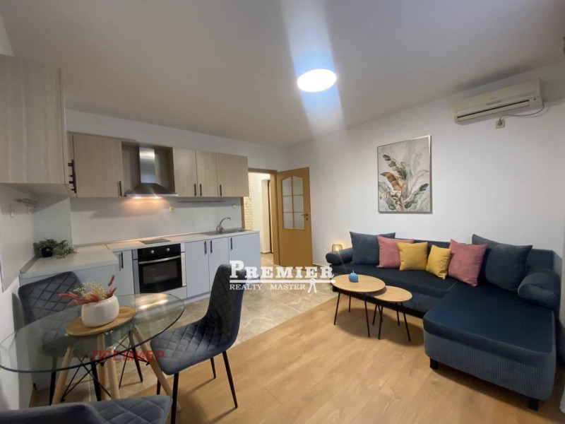 Til salgs  1 soverom Burgas , Sarafovo , 47 kvm | 24679700 - bilde [7]