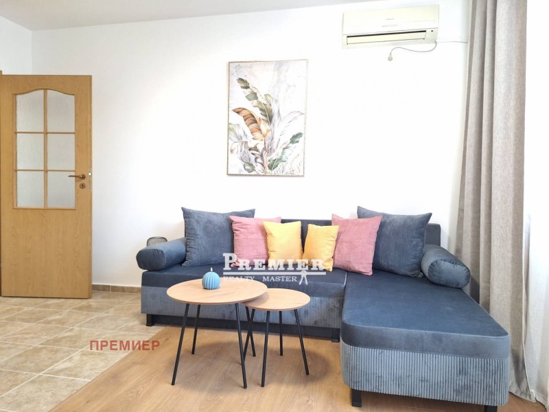 Til salgs  1 soverom Burgas , Sarafovo , 47 kvm | 24679700 - bilde [2]