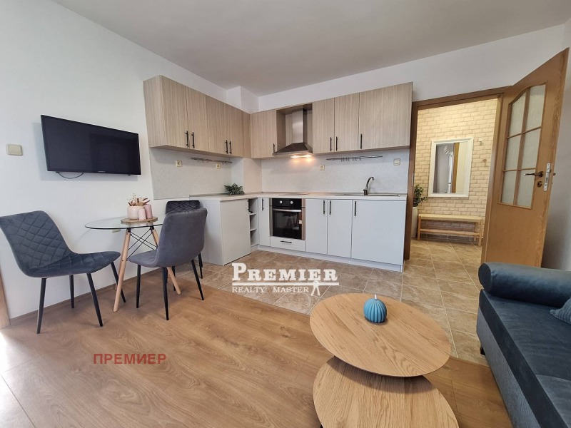 Til salgs  1 soverom Burgas , Sarafovo , 47 kvm | 24679700 - bilde [3]