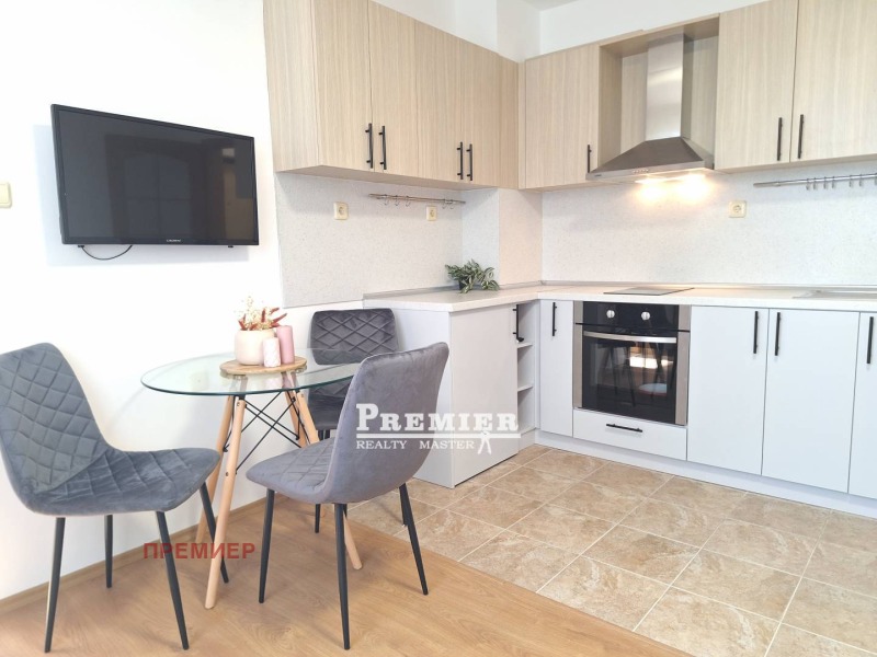 Til salgs  1 soverom Burgas , Sarafovo , 47 kvm | 24679700 - bilde [11]
