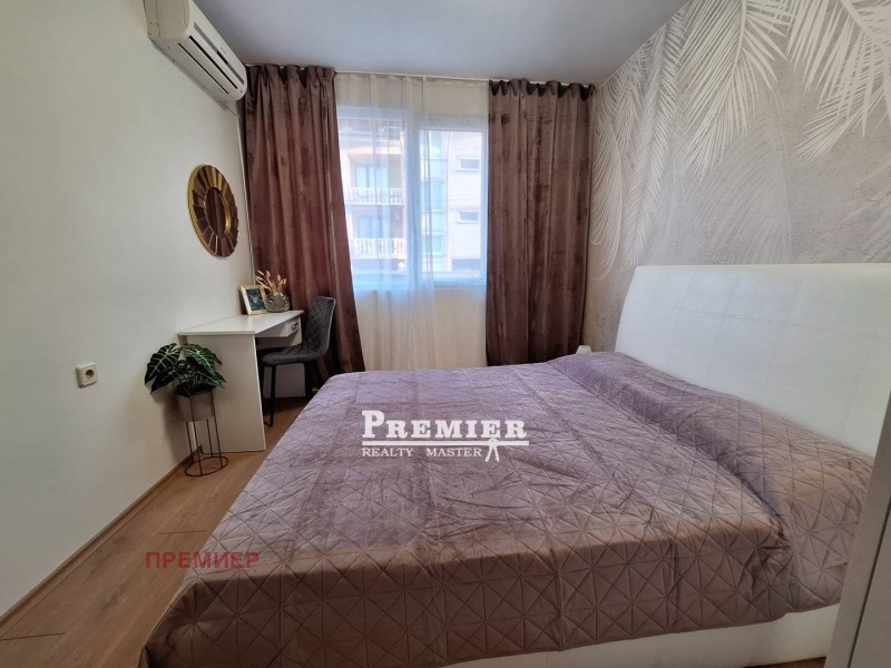 Til salgs  1 soverom Burgas , Sarafovo , 47 kvm | 24679700 - bilde [4]