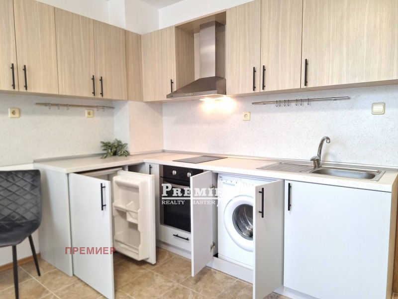 Til salgs  1 soverom Burgas , Sarafovo , 47 kvm | 24679700 - bilde [10]