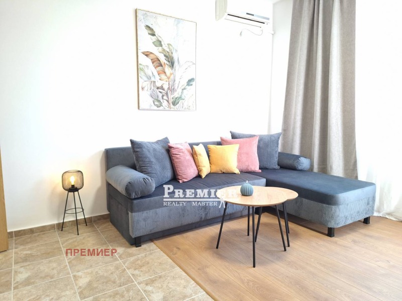 Til salgs  1 soverom Burgas , Sarafovo , 47 kvm | 24679700 - bilde [6]