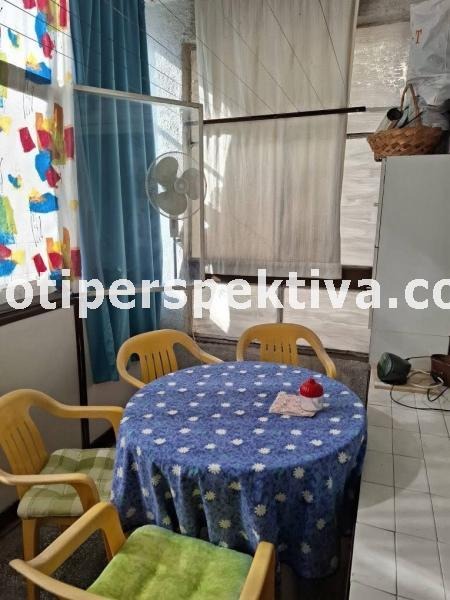 Продаја  1 спаваћа соба Пловдив , Тракија , 61 м2 | 62930298 - слика [9]