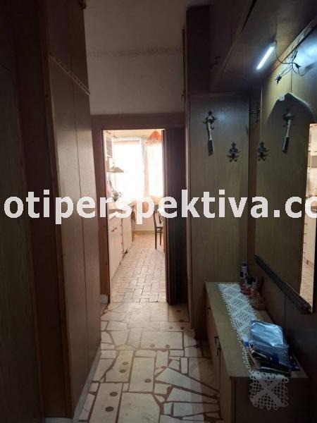 Продаја  1 спаваћа соба Пловдив , Тракија , 61 м2 | 62930298 - слика [12]