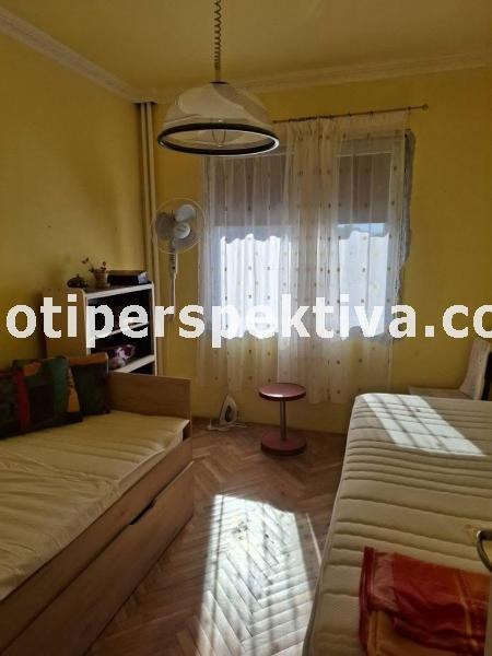 Продаја  1 спаваћа соба Пловдив , Тракија , 61 м2 | 62930298 - слика [5]