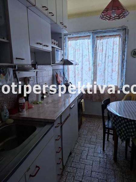 Продаја  1 спаваћа соба Пловдив , Тракија , 61 м2 | 62930298 - слика [8]