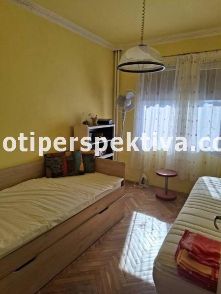 Продаја  1 спаваћа соба Пловдив , Тракија , 61 м2 | 62930298 - слика [4]
