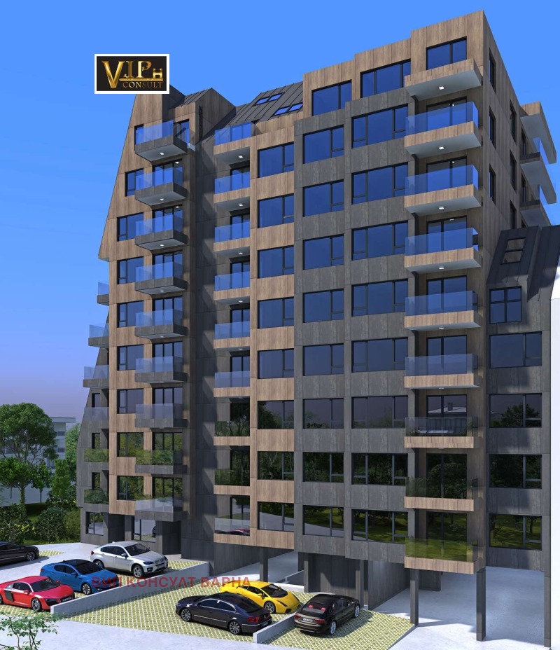 Продава  2-стаен град Варна , Левски 1 , 69 кв.м | 80163201