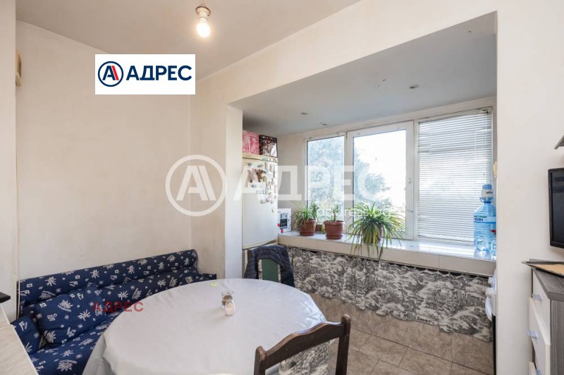 Продава 2-СТАЕН, гр. Варна, Младост 1, снимка 12 - Апартаменти - 52686221