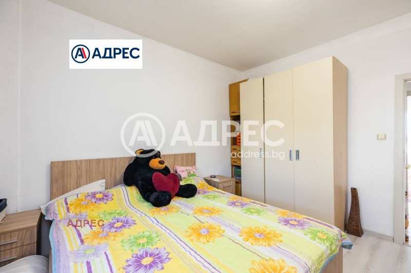 Продава 2-СТАЕН, гр. Варна, Младост 1, снимка 10 - Апартаменти - 52686221