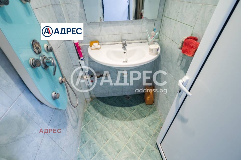 Продава 2-СТАЕН, гр. Варна, Младост 1, снимка 16 - Апартаменти - 52686221