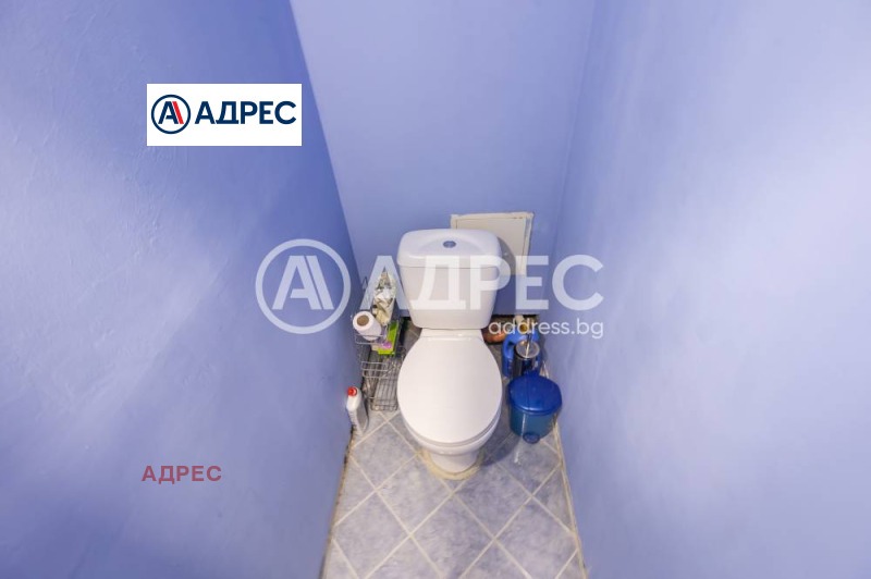 Продава 2-СТАЕН, гр. Варна, Младост 1, снимка 17 - Апартаменти - 52686221