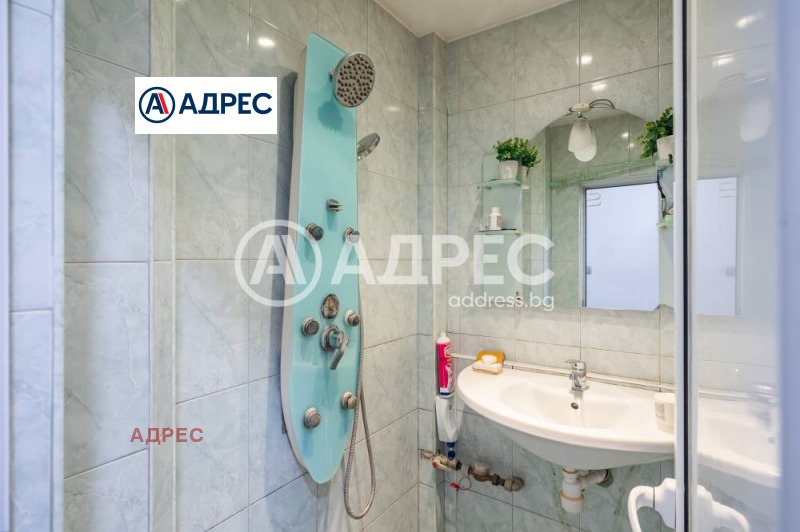 Продава 2-СТАЕН, гр. Варна, Младост 1, снимка 15 - Апартаменти - 52686221