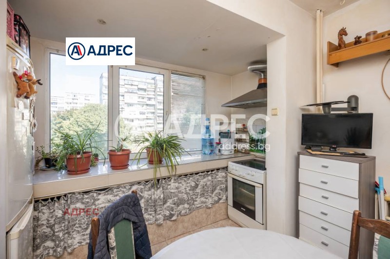 Продава 2-СТАЕН, гр. Варна, Младост 1, снимка 2 - Апартаменти - 52686221