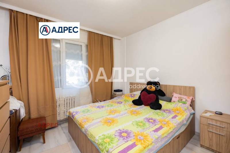 Продава 2-СТАЕН, гр. Варна, Младост 1, снимка 8 - Апартаменти - 52686221