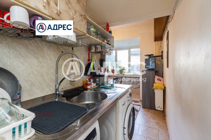 Продава 2-СТАЕН, гр. Варна, Младост 1, снимка 11 - Апартаменти - 52686221