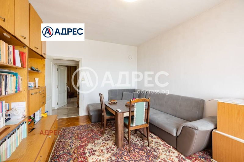 Продава 2-СТАЕН, гр. Варна, Младост 1, снимка 7 - Апартаменти - 52686221