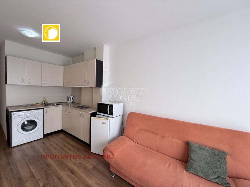 Продава 2-СТАЕН, к.к. Слънчев бряг, област Бургас