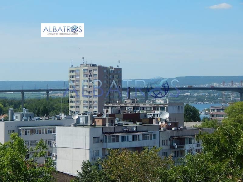 Продава 2-СТАЕН, гр. Варна, Аспарухово, снимка 10 - Апартаменти - 54040891