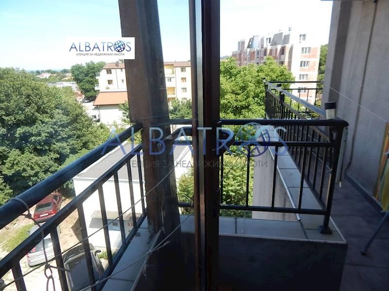 Продава 2-СТАЕН, гр. Варна, Аспарухово, снимка 9 - Апартаменти - 54040891