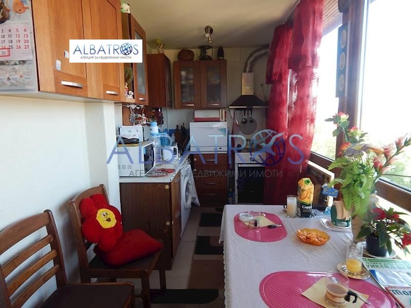 Продава 2-СТАЕН, гр. Варна, Аспарухово, снимка 2 - Апартаменти - 54040891