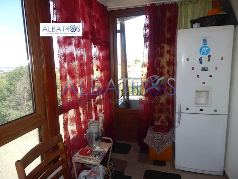 Продава 2-СТАЕН, гр. Варна, Аспарухово, снимка 3 - Апартаменти - 54040891