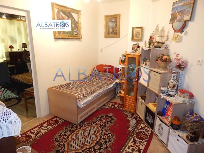 Продава 2-СТАЕН, гр. Варна, Аспарухово, снимка 5 - Апартаменти - 54040891