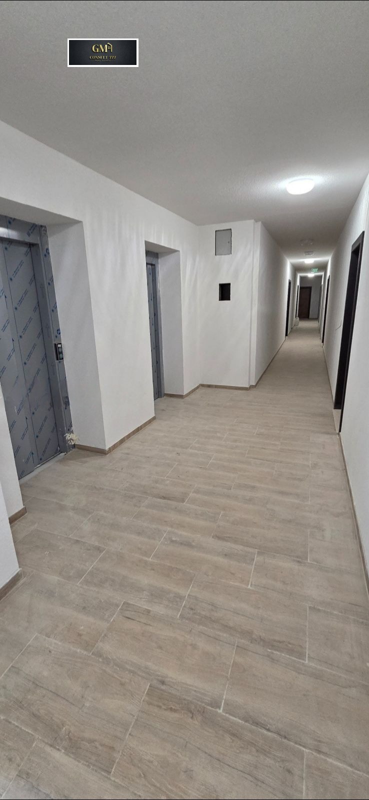 Продава 2-СТАЕН, гр. Плевен, Широк център, снимка 3 - Апартаменти - 54792222