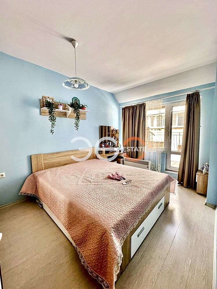 Продава 2-СТАЕН, гр. Варна, Възраждане 1