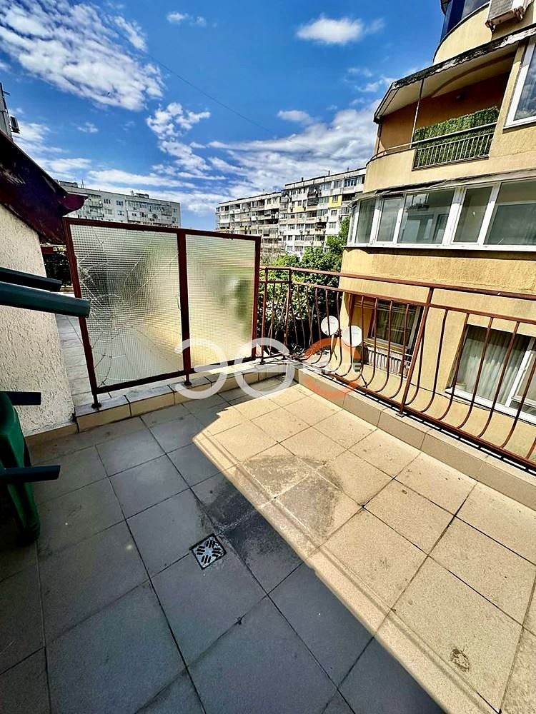 Продава 2-СТАЕН, гр. Варна, Възраждане 1, снимка 8 - Апартаменти - 55811291