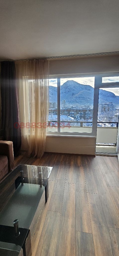 Продава 2-СТАЕН, гр. Враца, Център, снимка 15 - Апартаменти - 56099342