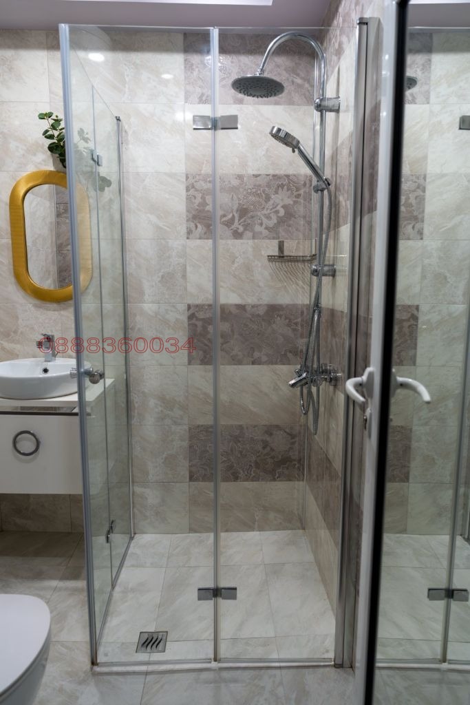 Продава 2-СТАЕН, гр. Враца, Център, снимка 3 - Апартаменти - 56099342