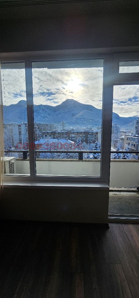Продава 2-СТАЕН, гр. Враца, Център, снимка 16 - Апартаменти - 56099342