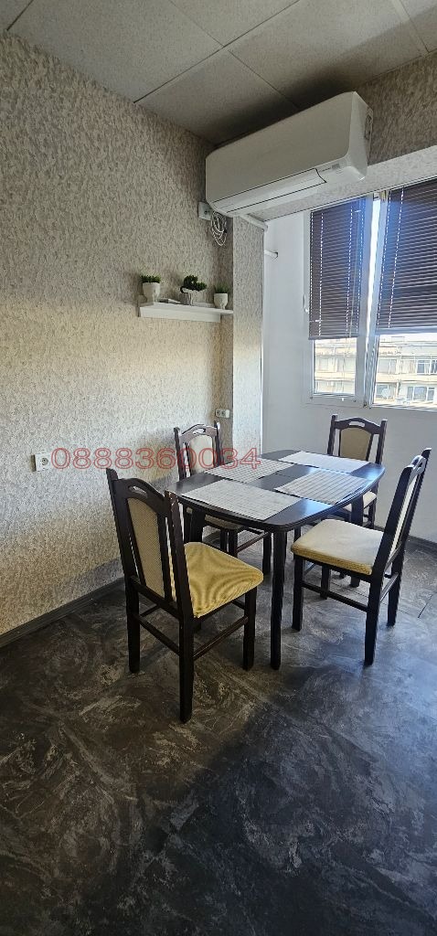 Продава 2-СТАЕН, гр. Враца, Център, снимка 17 - Апартаменти - 56099342