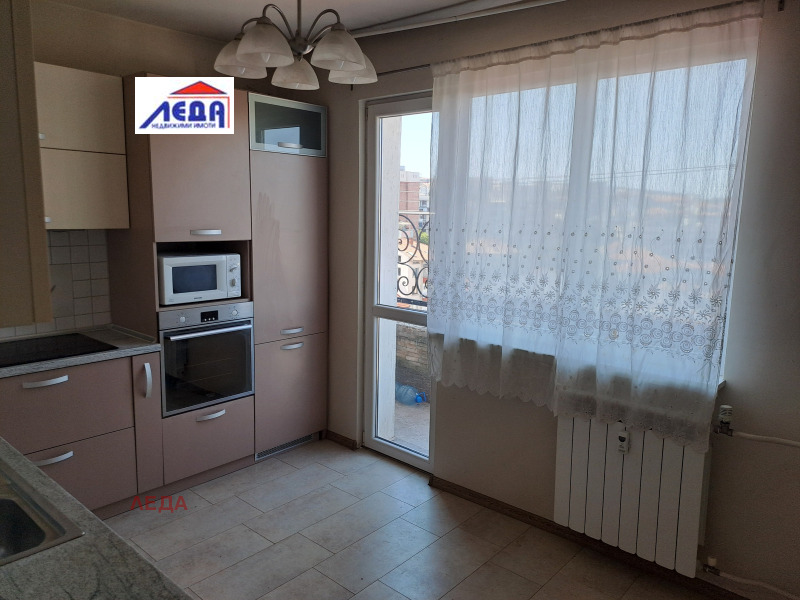 Na prodej  2 ložnice Pleven , Širok centar , 75 m2 | 40593532 - obraz [14]