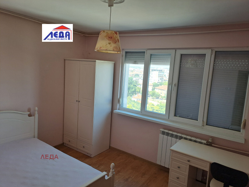 Na prodej  2 ložnice Pleven , Širok centar , 75 m2 | 40593532 - obraz [12]