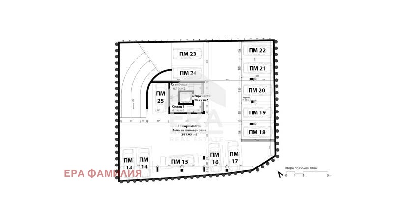 Продава 3-СТАЕН, гр. София, Овча купел 2, снимка 8 - Aпартаменти - 49356379