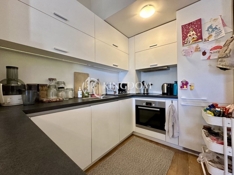 Na prodej  2 ložnice Sofia , Ovča kupel , 137 m2 | 80010633 - obraz [14]