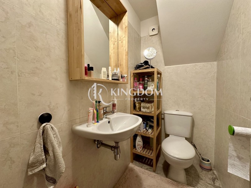 Na prodej  2 ložnice Sofia , Ovča kupel , 137 m2 | 80010633 - obraz [17]