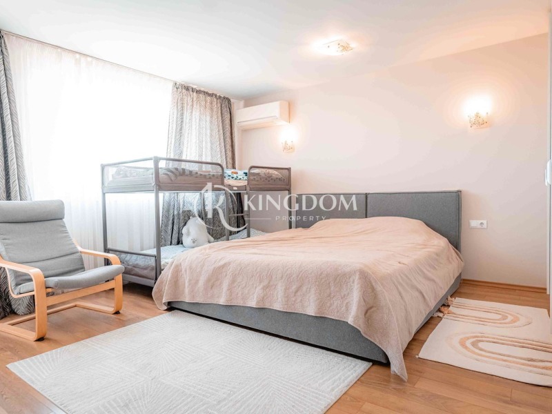 Na prodej  2 ložnice Sofia , Ovča kupel , 137 m2 | 80010633 - obraz [5]