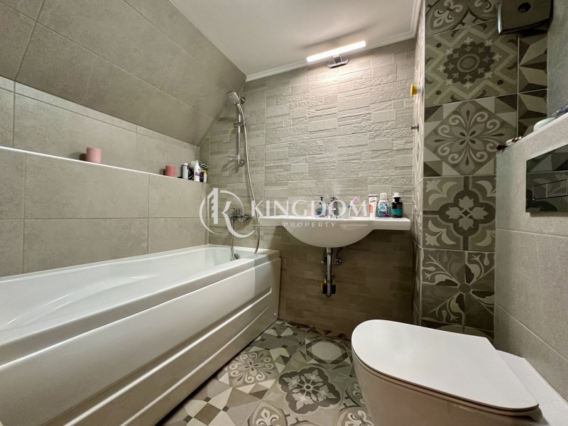 Na prodej  2 ložnice Sofia , Ovča kupel , 137 m2 | 80010633 - obraz [3]