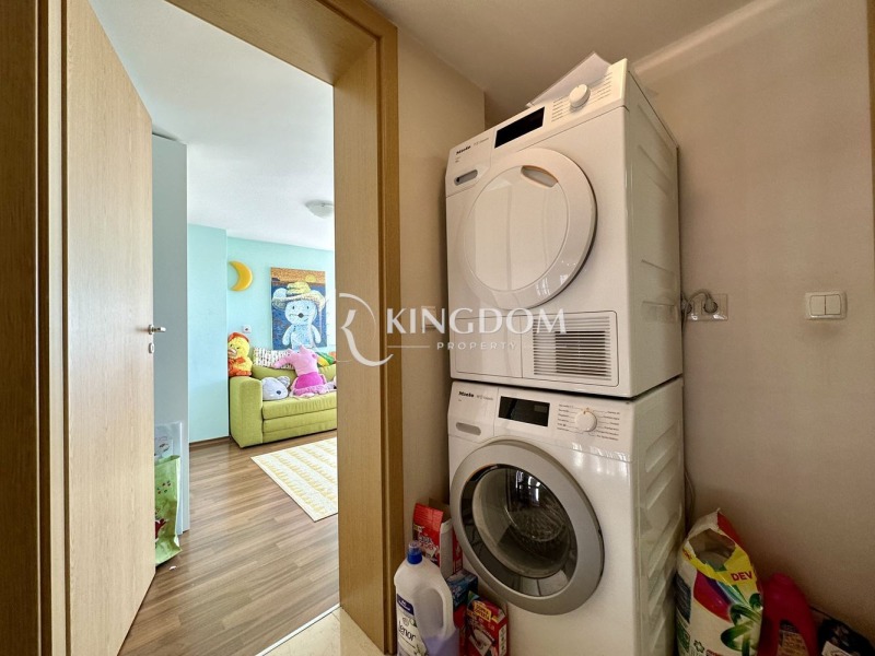Na prodej  2 ložnice Sofia , Ovča kupel , 137 m2 | 80010633 - obraz [15]