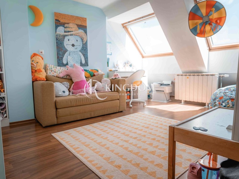 Na prodej  2 ložnice Sofia , Ovča kupel , 137 m2 | 80010633 - obraz [4]