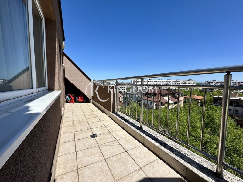 Na prodej  2 ložnice Sofia , Ovča kupel , 137 m2 | 80010633 - obraz [16]