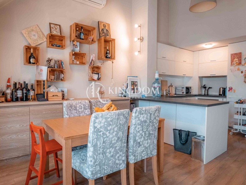 Na prodej  2 ložnice Sofia , Ovča kupel , 137 m2 | 80010633 - obraz [2]