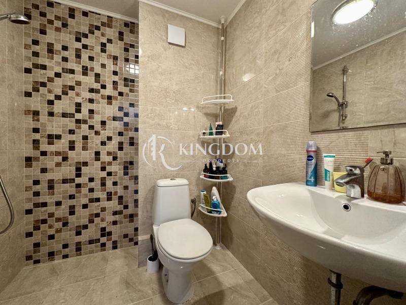 Na prodej  2 ložnice Sofia , Ovča kupel , 137 m2 | 80010633 - obraz [9]