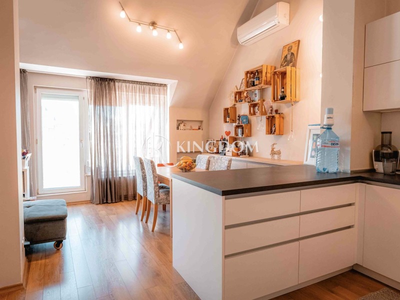 Na prodej  2 ložnice Sofia , Ovča kupel , 137 m2 | 80010633 - obraz [12]
